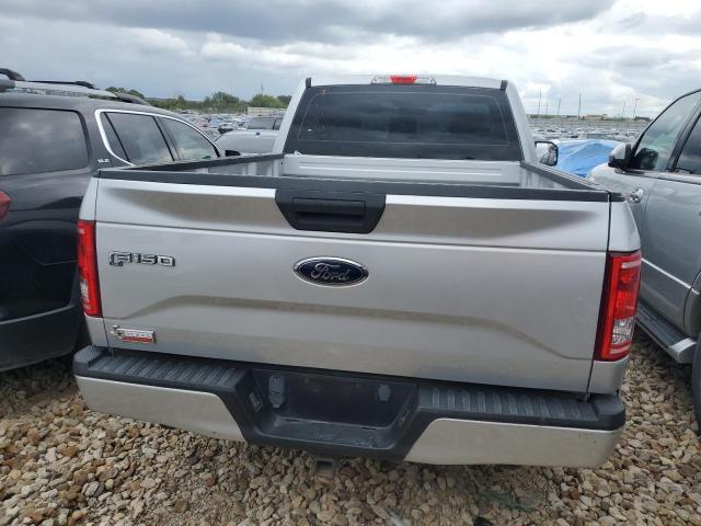 Photo 6 from auction – 2017 FORD F150 with VIN 1FTMF1C85HKC96110