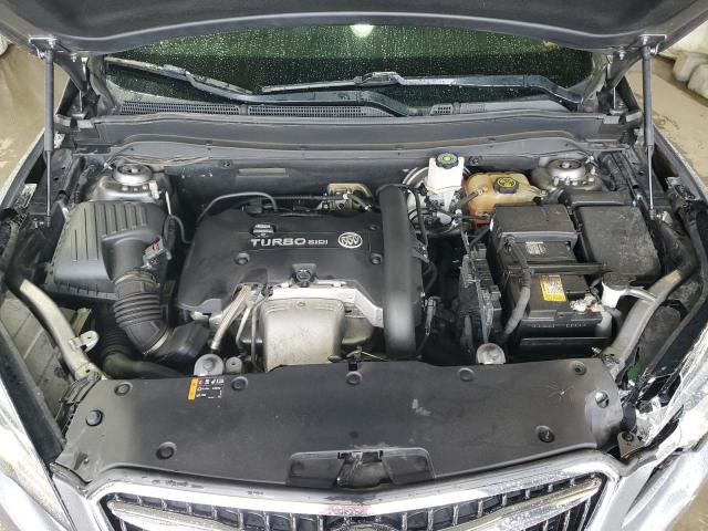 Photo 12 from auction – 2019 BUICK ENVISION P with VIN LRBFX3SX6KD015002