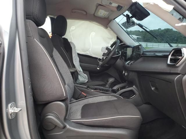 Photo 7 from auction – 2024 CHEVROLET TRAILBLAZE with VIN KL79MMS22RB081728