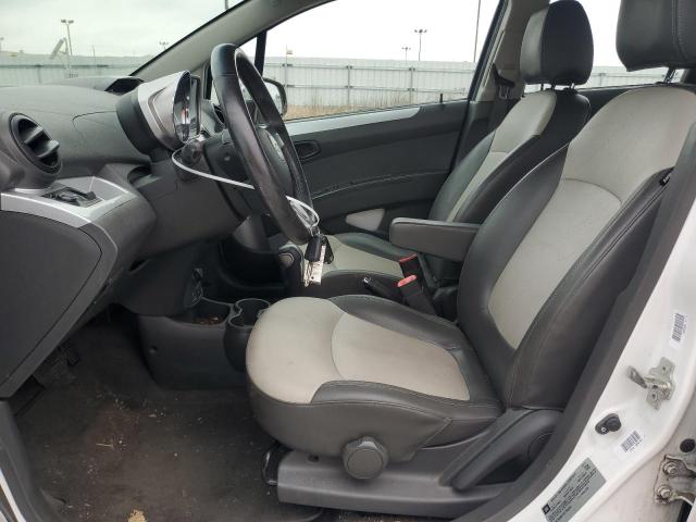 Zdjęcie 7 z aukcji – 2015 CHEVROLET SPARK 2LT z VIN KL8CF6S91FC763204