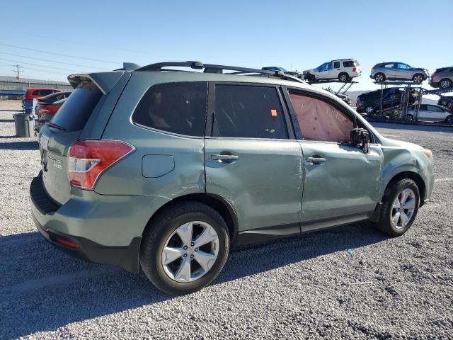 Photo 3 from auction – 2016 SUBARU FORESTER 2 with VIN JF2SJAKC2GH442875