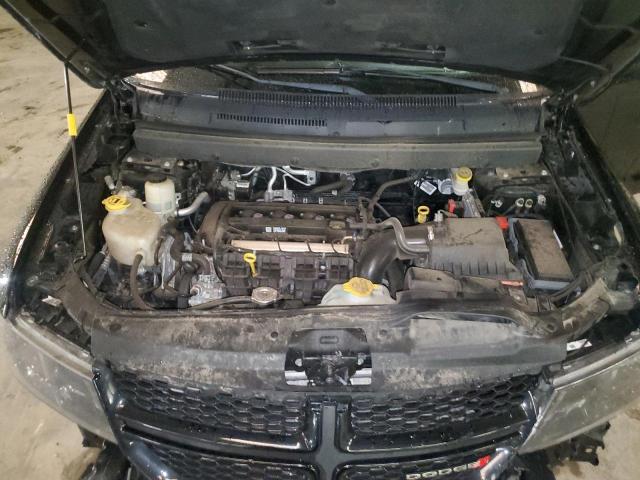 Photo 12 from auction – 2020 DODGE JOURNEY SE with VIN 3C4PDCAB0LT280563