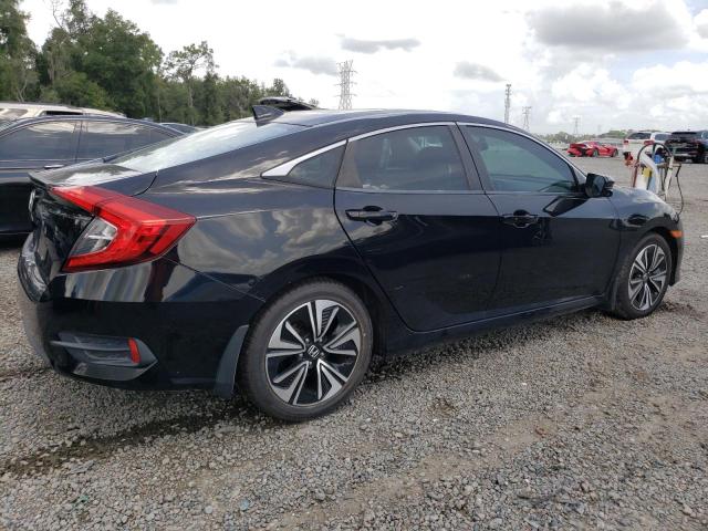 Photo 3 from auction – 2016 HONDA CIVIC EX with VIN 19XFC1F32GE023452