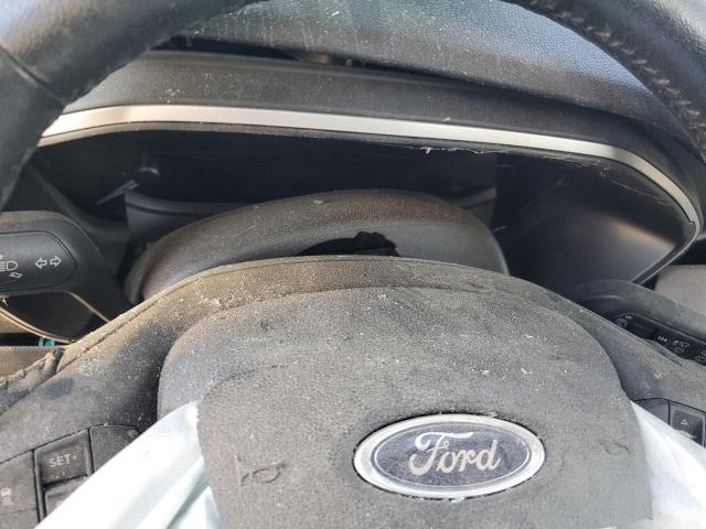 Photo 9 from auction – 2020 FORD ESCAPE SEL with VIN 1FMCU0H64LUA57210
