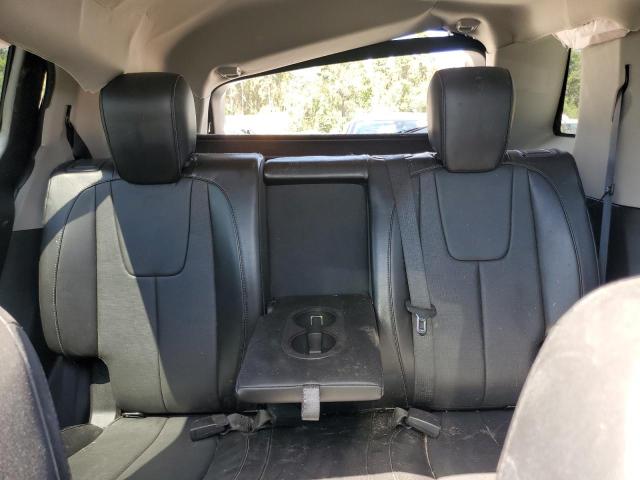 Photo 10 from auction – 2016 GMC TERRAIN DE with VIN 2GKFLVE36G6187381