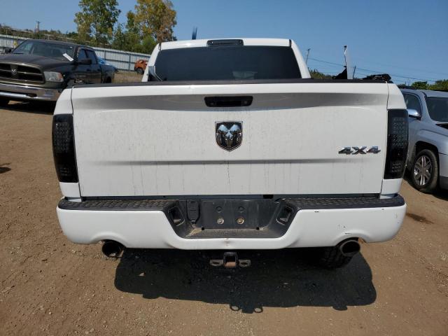 Photo 6 from auction – 2018 RAM 1500 ST with VIN 3C6RR7KT9JG168012