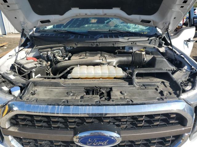 Photo 11 from auction – 2023 FORD F150 SUPER with VIN 1FTFW1E84PFB82435