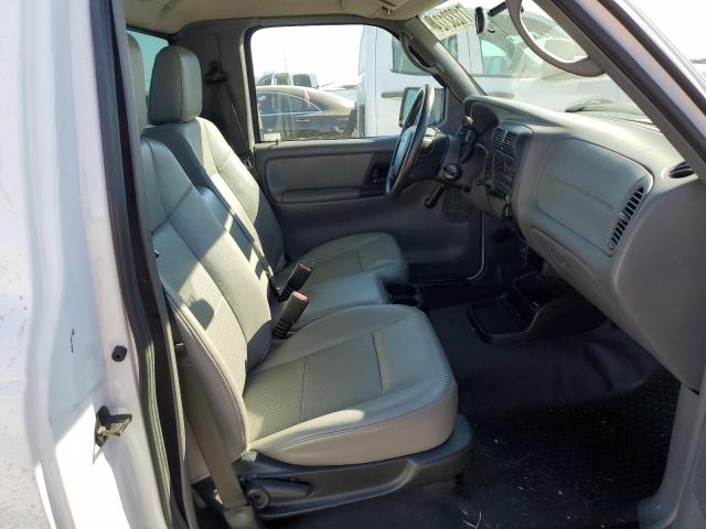 Photo 10 from auction – 2011 FORD RANGER with VIN 1FTKR1AD0BPA64510