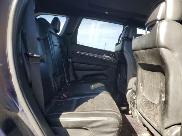 Photo 10 from auction – 2017 JEEP GRAND CHER with VIN 1C4RJFBG1HC764144