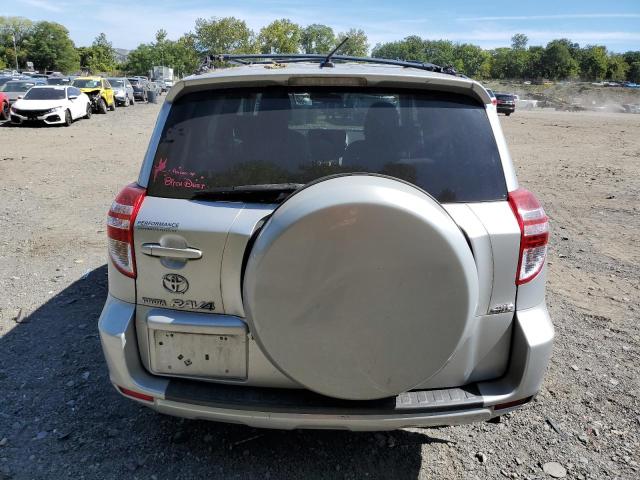 Photo 6 from auction – 2010 TOYOTA RAV4 with VIN 2T3BF4DV1AW066431