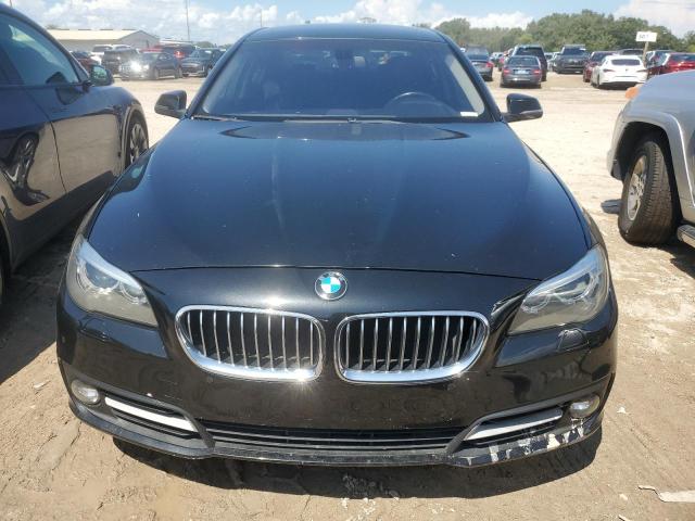 Photo 5 from auction – 2015 BMW 528 I with VIN WBA5A5C50FD517904