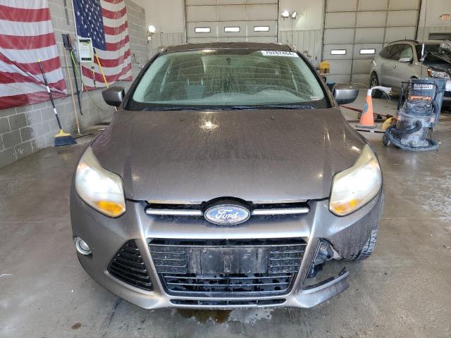 Photo 5 from auction – 2012 FORD FOCUS SE with VIN 1FAHP3F21CL235976