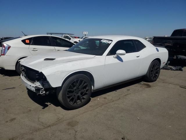 DODGE CHALLENGER 2017 with VIN 2C3CDZAG5HH548993 - Photo from auction