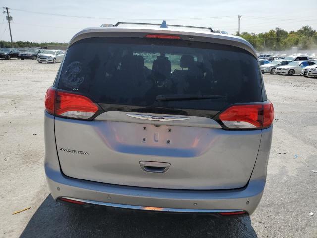 Photo 6 from auction – 2019 CHRYSLER PACIFICA T with VIN 2C4RC1BG8KR539554