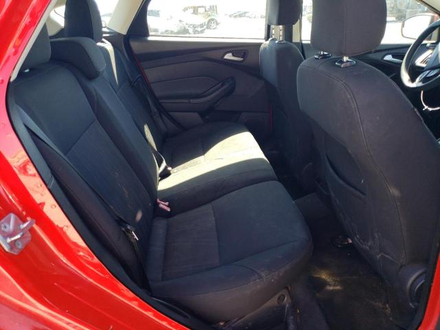 Photo 10 from auction – 2016 FORD FOCUS SE with VIN 1FADP3K20GL284970