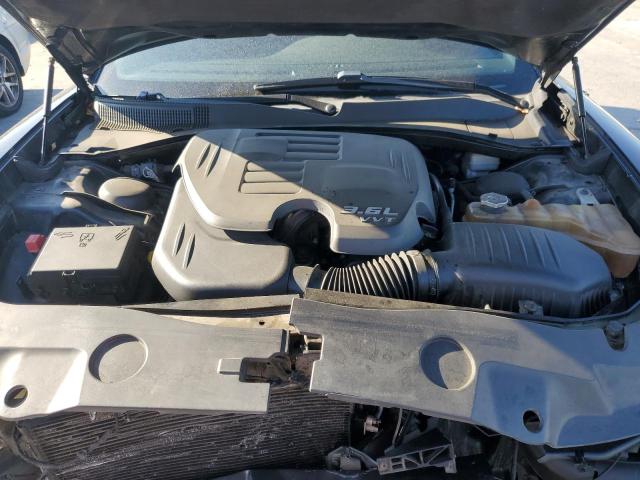 Photo 11 from auction – 2012 DODGE CHARGER SE with VIN 2C3CDXBG6CH297901