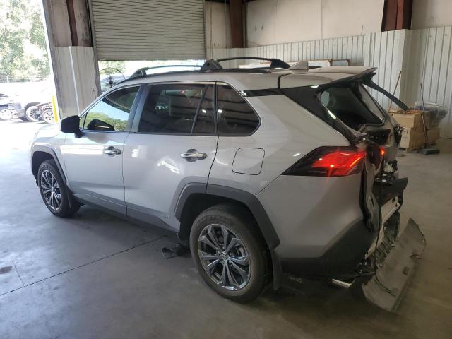 صورة رقم 2 من المزاد - 2024 TOYOTA RAV4 LIMIT مع VIN JTMD6RFV3RD134529