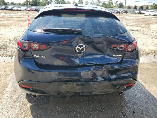Photo 6 from auction – 2020 MAZDA 3 PREFERRE with VIN JM1BPAMM9L1165499