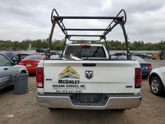 Photo 6 from auction – 2013 RAM 1500 SLT with VIN 3C6JR6EP1DG531641