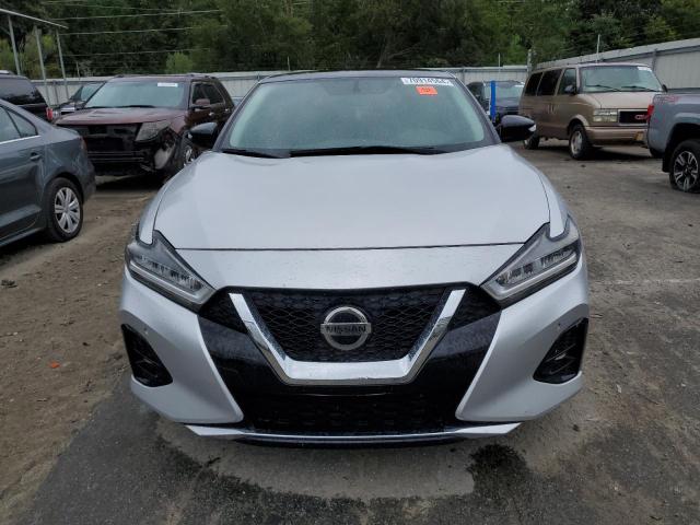 Photo 5 from auction – 2019 NISSAN MAXIMA S with VIN 1N4AA6AV8KC362521