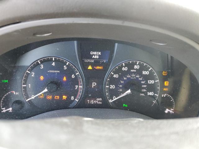 Photo 9 from auction – 2015 LEXUS RX 350 with VIN 2T2ZK1BA8FC191707
