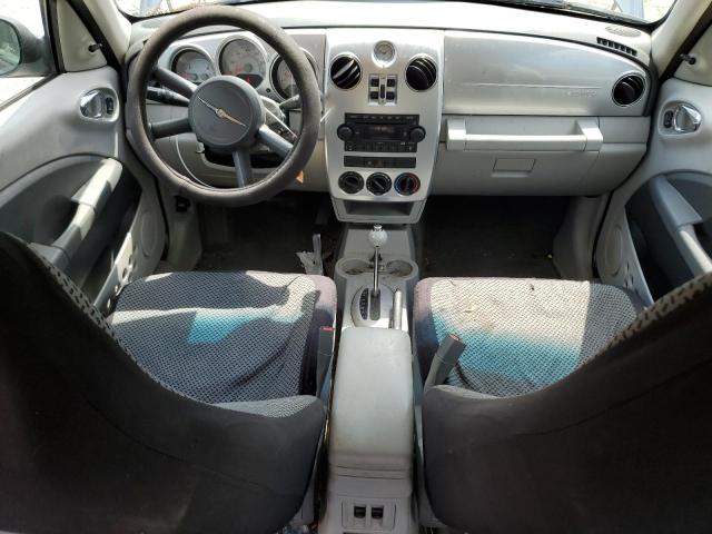 Photo 8 from auction – 2009 CHRYSLER PT CRUISER with VIN 3A8FY48949T578611