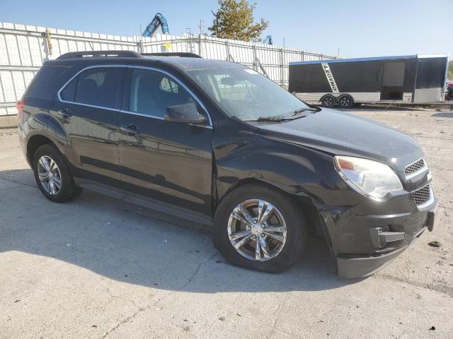 Photo 4 from auction – 2015 CHEVROLET EQUINOX LT with VIN 2GNFLFE3XF6147733