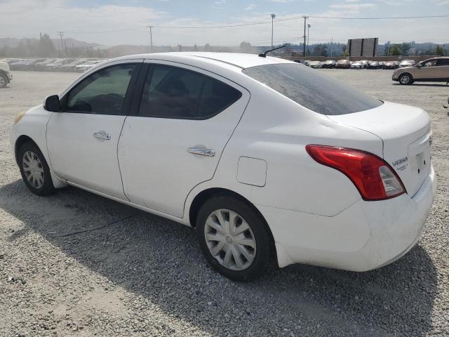 Photo 2 from auction – 2012 NISSAN VERSA S with VIN 3N1CN7AP0CL895907