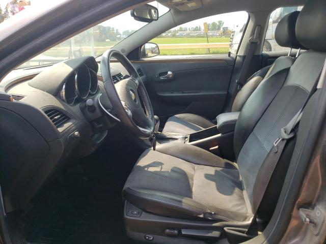 Photo 7 from auction – 2010 CHEVROLET MALIBU 2LT with VIN 1G1ZD5E06AF322778
