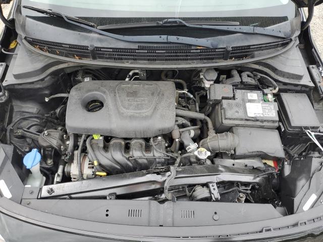 Photo 11 from auction – 2018 KIA RIO LX with VIN 3KPA25AB9JE044647