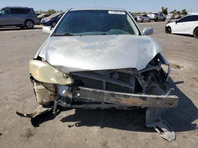 Photo 5 from auction – 2004 TOYOTA COROLLA CE with VIN 1NXBR32E14Z201053