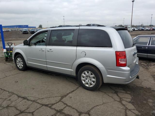 Photo 2 from auction – 2010 CHRYSLER TOWN & COU with VIN 2A4RR4DE0AR344553