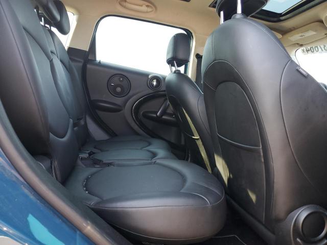 Photo 11 from auction – 2012 MINI COOPER S C with VIN WMWZC5C52CWL60100