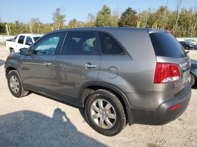 Photo 2 from auction – 2012 KIA SORENTO BA with VIN 5XYKT3A12CG306611
