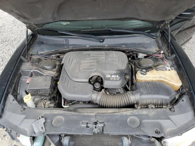 Photo 11 from auction – 2012 DODGE CHARGER SE with VIN 2C3CDXBG1CH215041