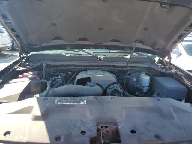 Photo 11 from auction – 2009 CHEVROLET SILVERADO with VIN 2GCEK13C691131902