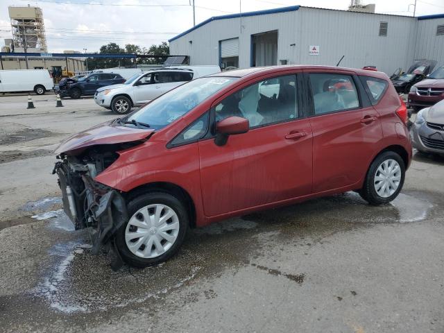 NISSAN VERSA NOTE 2016 with VIN 3N1CE2CP8GL364072 - Photo from auction
