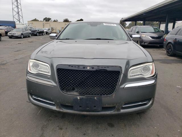 Photo 5 from auction – 2011 CHRYSLER 300C with VIN 2C3CA6CT6BH581039