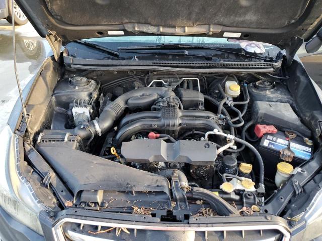 Photo 12 from auction – 2015 SUBARU XV CROSSTR with VIN JF2GPAMC6F8252884