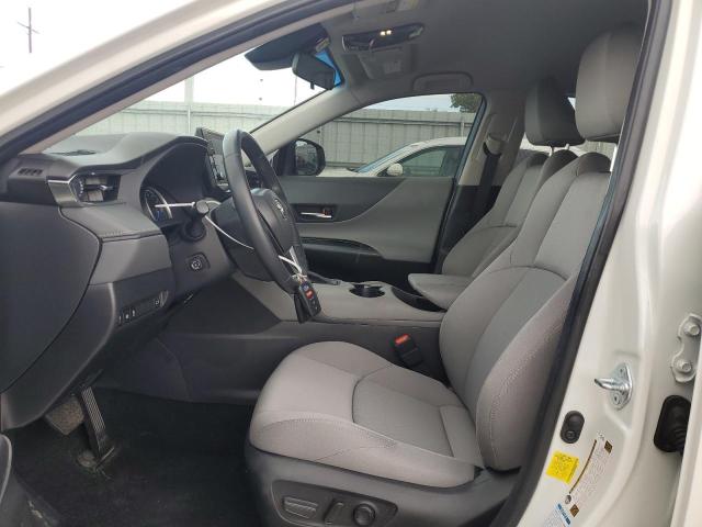 Photo 7 from auction – 2021 TOYOTA VENZA LE with VIN JTEAAAAH2MJ081882
