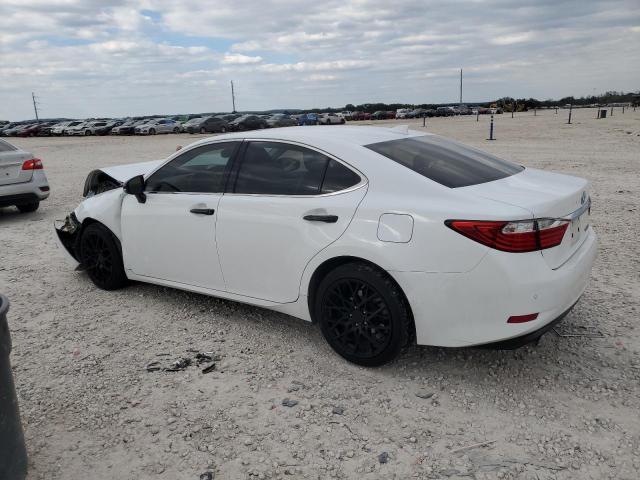 Photo 2 from auction – 2015 LEXUS ES 350 with VIN JTHBK1GG9F2175032