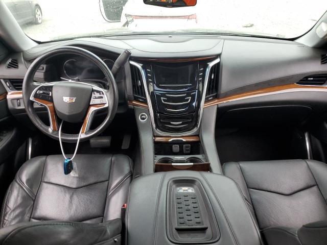 Photo 8 from auction – 2017 CADILLAC ESCALADE P with VIN 1GYS4CKJ8HR195058