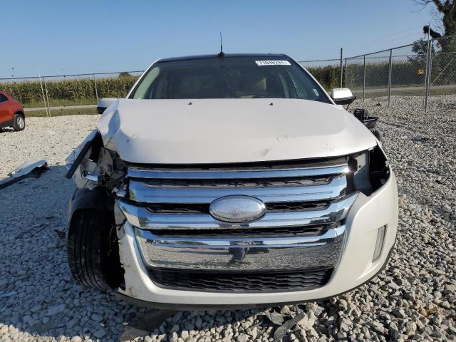 Photo 5 from auction – 2013 FORD EDGE LIMIT with VIN 2FMDK3KC8DBA43781