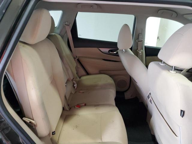 Photo 11 from auction – 2016 NISSAN ROGUE S with VIN KNMAT2MT9GP668585