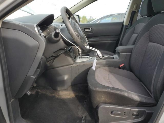 Photo 7 from auction – 2011 NISSAN ROGUE S with VIN JN8AS5MT7BW184082