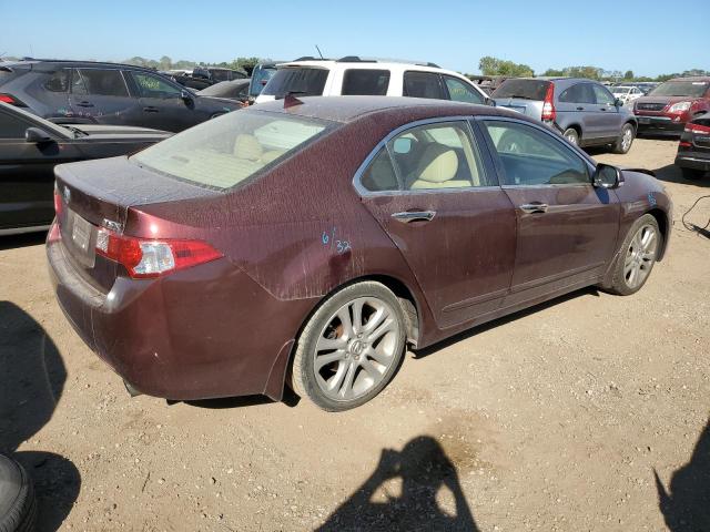Photo 3 from auction – 2009 ACURA TSX with VIN JH4CU26679C014710
