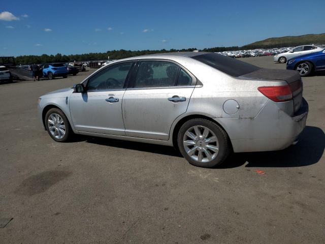 Photo 2 from auction – 2012 LINCOLN MKZ with VIN 3LNHL2JC6CR805564