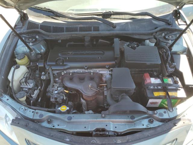 Photo 11 from auction – 2008 TOYOTA CAMRY CE with VIN 4T4BE46K58R023855