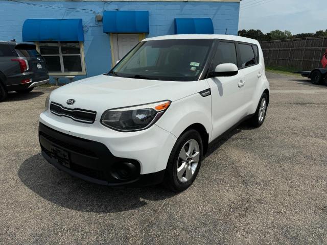 Photo 2 from auction – 2018 KIA SOUL with VIN KNDJN2A24J7888973