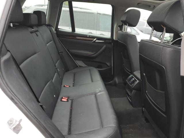 Photo 11 from auction – 2016 BMW X3 XDRIVE2 with VIN 5UXWX9C5XG0D90697